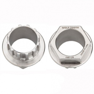 Wolf Tooth Pack Wrench Cassette Lock Ring Wrench Insert