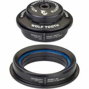 Wolf Tooth Performance Geoshift Angle Headset
