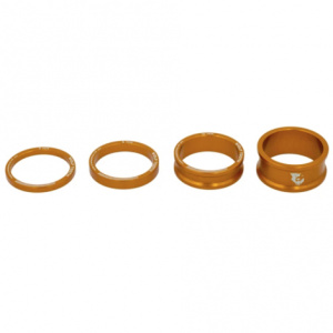 Wolf Tooth Precision Headset Spacers