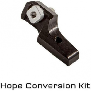 Wolf Tooth ReMote Clamp Conversion Kit
