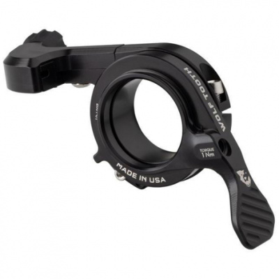 Wolf Tooth Remote BarCentric Dropper Lever