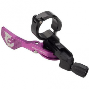 Wolf Tooth Remote Light Action Dropper Lever