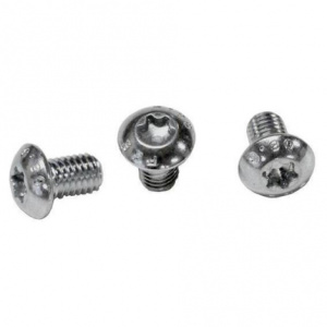 Wolf Tooth Replacement Bolts for SRAM Direct Mount Chainring
