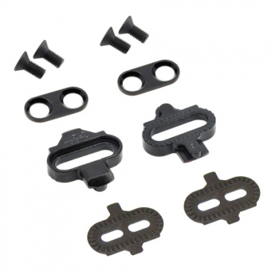 Wolf Tooth SHIFT Downhill Clipless Pedals