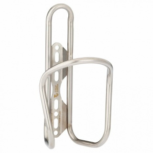 Wolf Tooth Titanium Morse Bottle Cage