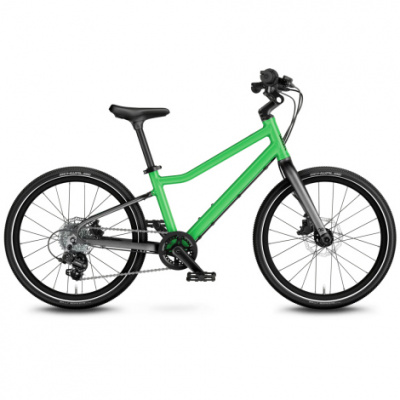 Woom EXPLORE 4 Kids Bike