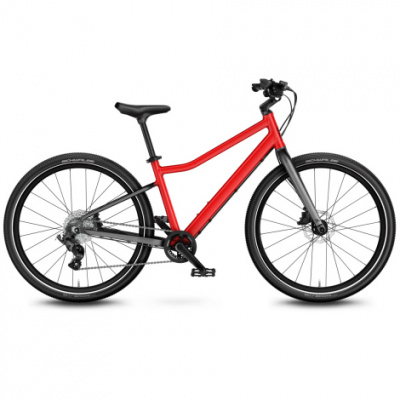 Woom EXPLORE 5 Kids Bike