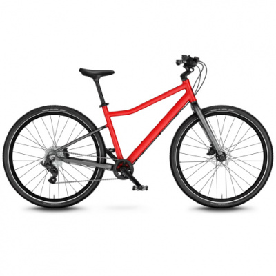 Woom EXPLORE 6 Kids Bike