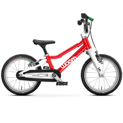 Woom GO 2 Kids Bike