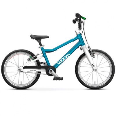 Woom GO 3 Kids Bike