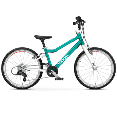 Woom GO 4 Kids Bike