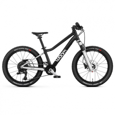 Woom OFF AIR 4 Kids Mountain Bike