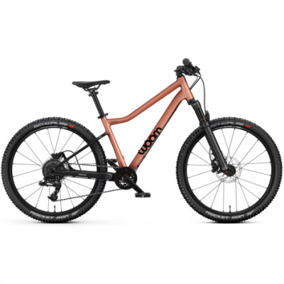 Woom OFF AIR 5 Kids Mountain Bike
