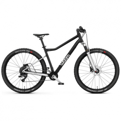 Woom OFF AIR 6 Kids Mountain Bike