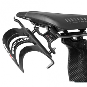 XLab Delta 200 Rear Mount System