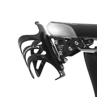 XLab Delta 400 Rear Mount System