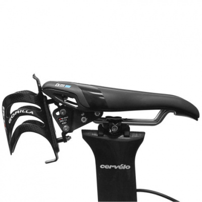 XLab Delta 430 Rear Mount System