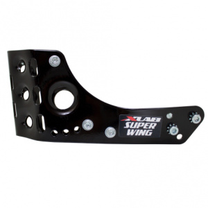 XLab Delta Super Wing Dual Rear Mount System