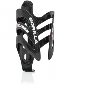 XLab Gorilla Carbon Water Bottle Cage
