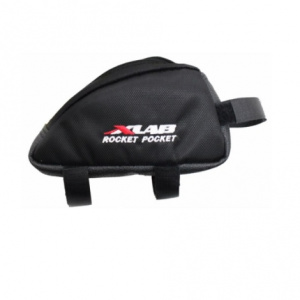 XLab Rocket Pocket Frame Bag