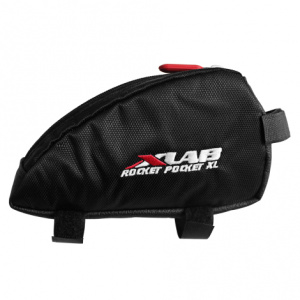 XLab Rocket Pocket XL Frame Bag
