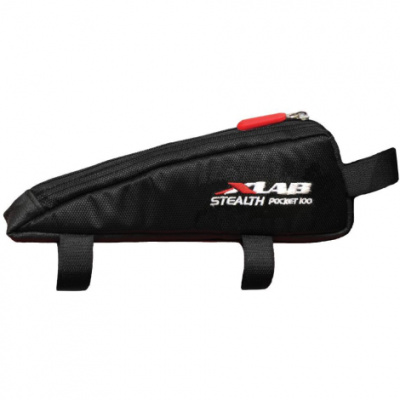 XLab Stealth Pocket 100 Frame Bag
