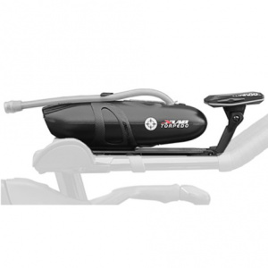 XLab Torpedo Versa Slim Integrated Hydration System