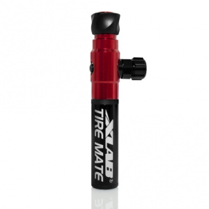 XLab Tyre Mate CO2 Inflator & Mini Pump