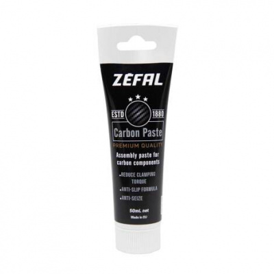 Zefal Carbon Paste