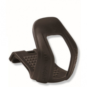 Zefal Christophe 45 Half Toe Clips