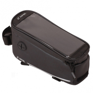 Zefal Console Top Tube Bag