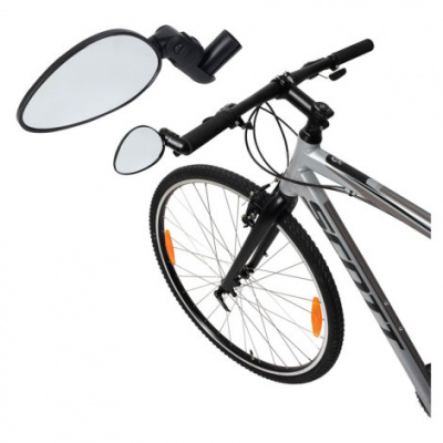 Zefal Cyclop Bar End Mirror