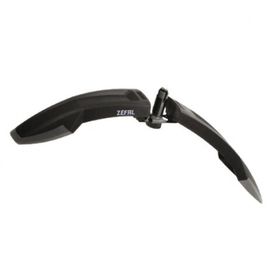 Zefal Deflector FM60 Front Mudguard