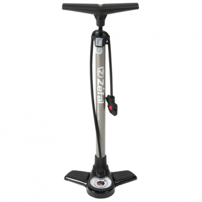 Zefal FP20 Steel Floor Pump