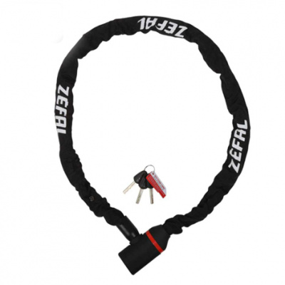 Zefal K-Traz M14 Bicycle Chain Lock