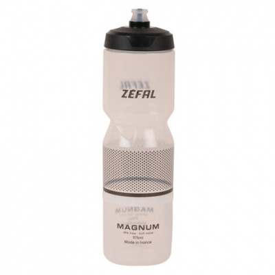 Zefal Magnum Soft Bottle