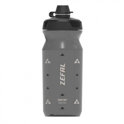 Zefal Sense Soft 65 No Mud Bottle
