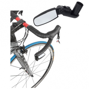 Zefal Spin Bar End Mirror