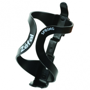 Zefal Spring Plastic Bottle Cage