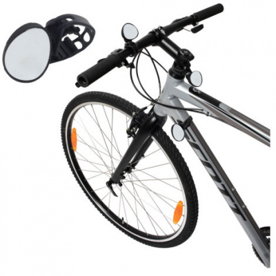 Zefal Spy 15 Universal Mirror