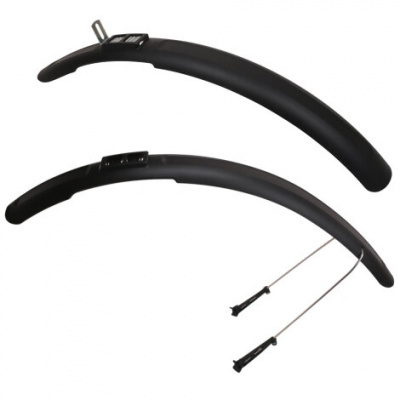 Zefal Trail 65 Mudguard Set