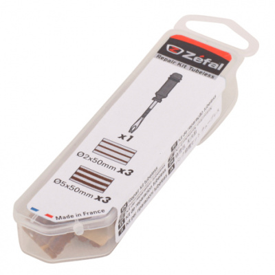 Zefal Tubeless Repair Kit