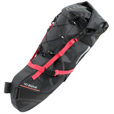 Zefal Z Adventure R17 Waterproof Saddlebag