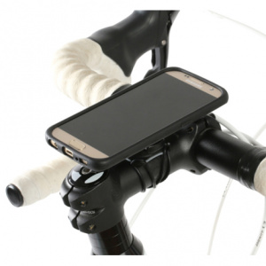 Zefal Z-Console For Samsung Galaxy S7 Smart Phone Holder