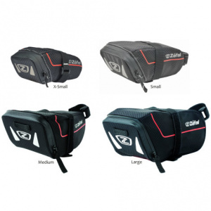 Zefal Z-Light Ultralight Saddlebag