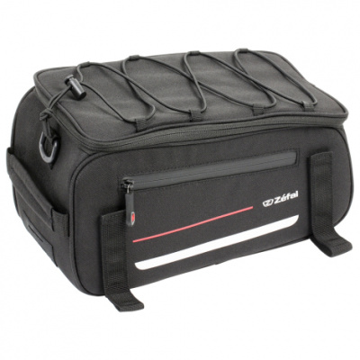Zefal Z Traveller 40 Rack Top Bag