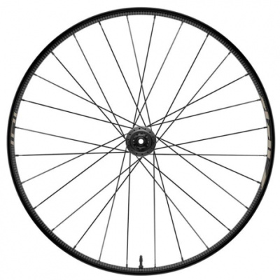 Zipp 101 XPLR Carbon Tubeless Disc Rear Clincher Wheel