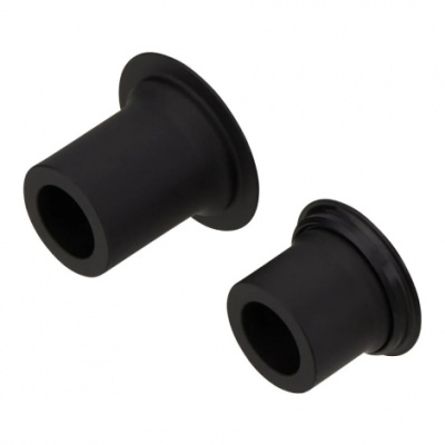 Zipp Hub Axle End Cap Set