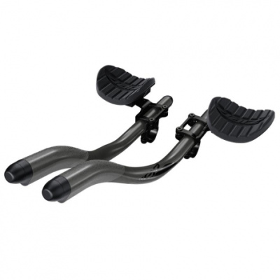 Zipp Vuka Clip Carbon Evo 110 TT Extensions