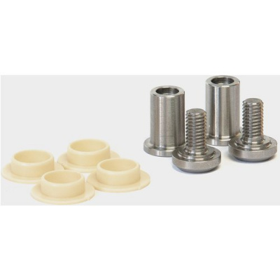 Calibre Bossnut & Triple B Chainstay & Seatstay Pivot Bolt Kit